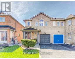 BSMT - 135 WARREN BRADLEY STREET, Markham, Ontario