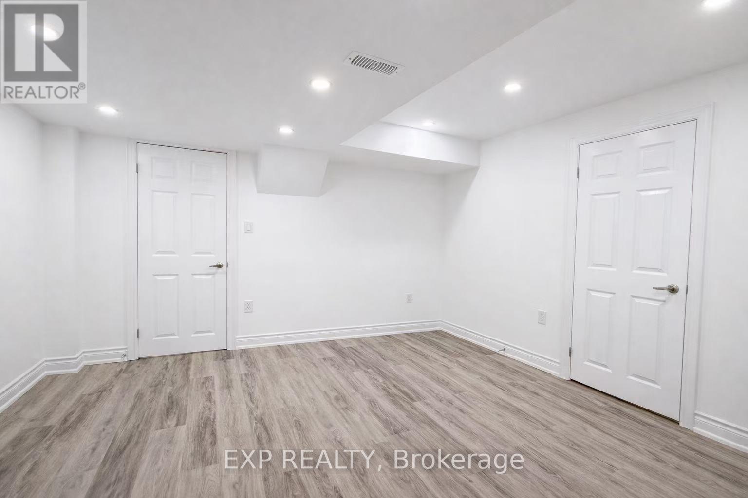 Bsmt - 135 Warren Bradley Street, Markham, Ontario  L6C 2X5 - Photo 2 - N12659010