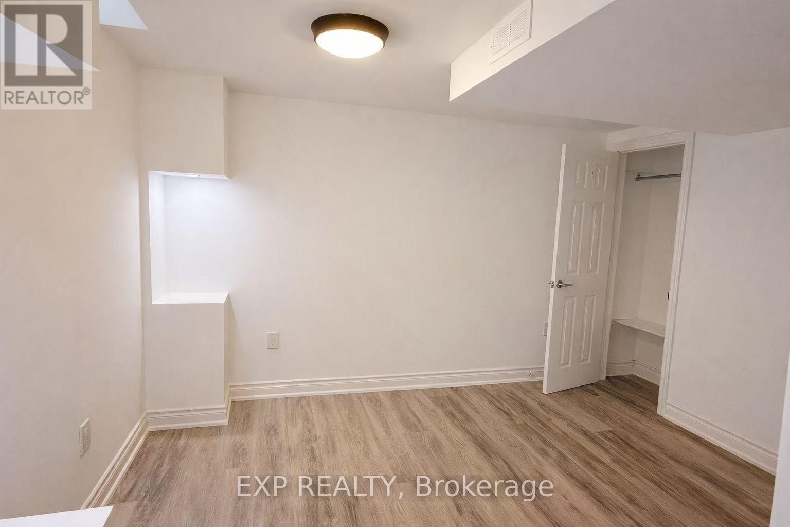 Bsmt - 135 Warren Bradley Street, Markham, Ontario  L6C 2X5 - Photo 3 - N12659010