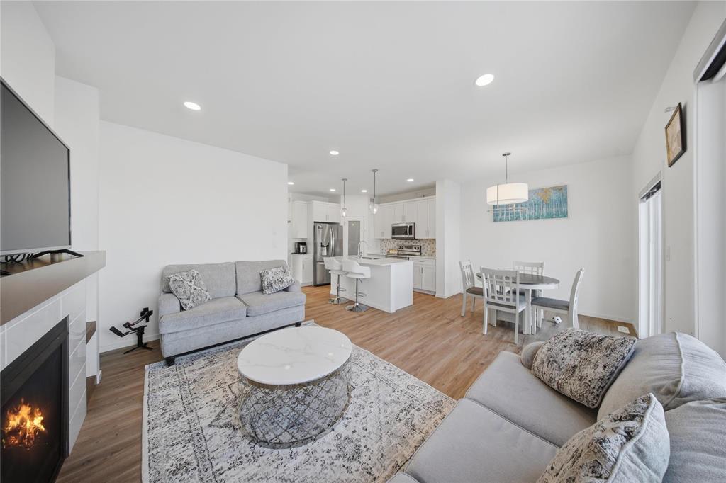 3 Wuerch Crescent, West St Paul, Manitoba  R4A 0E3 - Photo 10 - 202602927