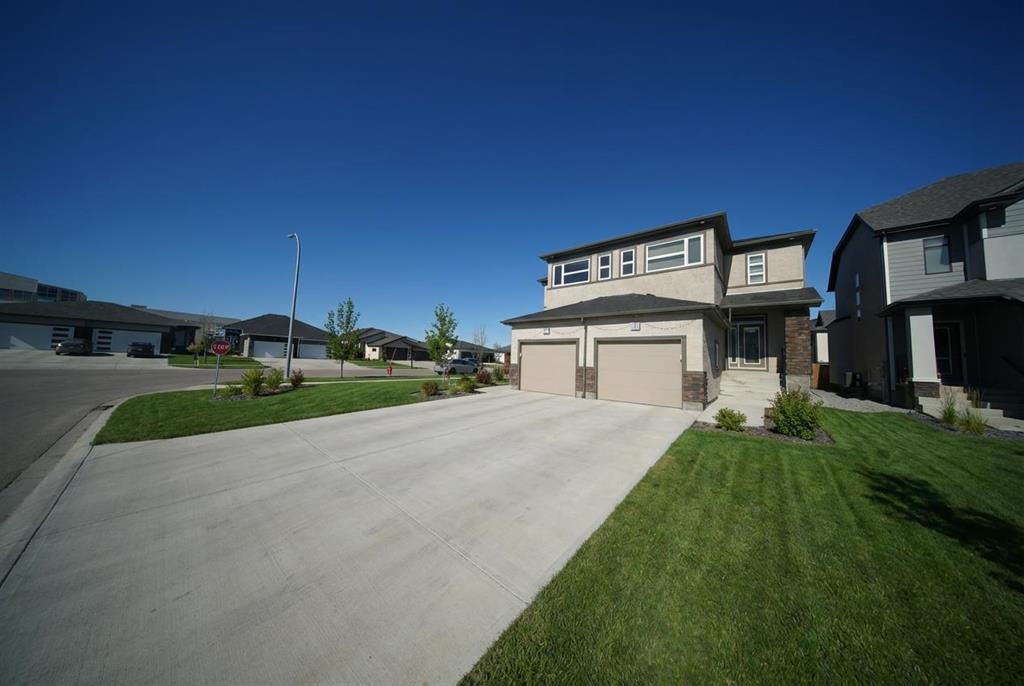 3 Wuerch Crescent, West St Paul, Manitoba  R4A 0E3 - Photo 11 - 202602927