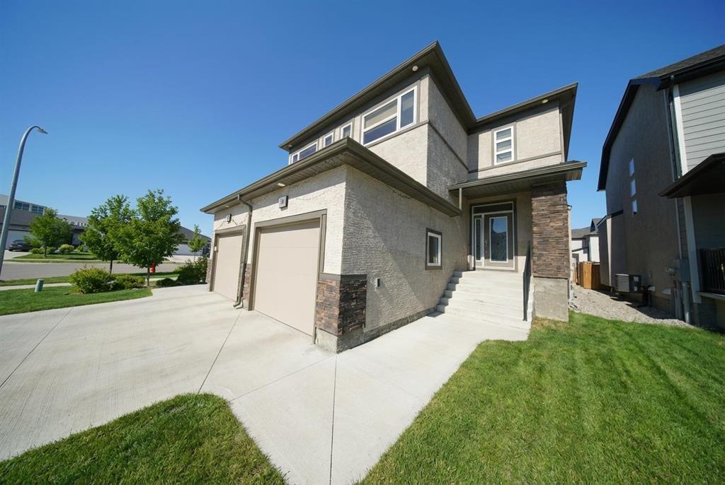 3 Wuerch Crescent, West St Paul, Manitoba  R4A 0E3 - Photo 13 - 202602927