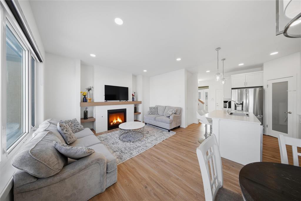 3 Wuerch Crescent, West St Paul, Manitoba  R4A 0E3 - Photo 22 - 202602927