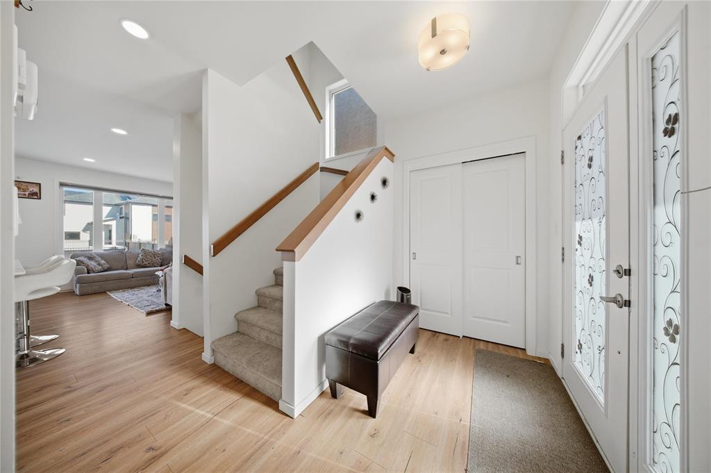 3 Wuerch Crescent, West St Paul, Manitoba  R4A 0E3 - Photo 23 - 202602927