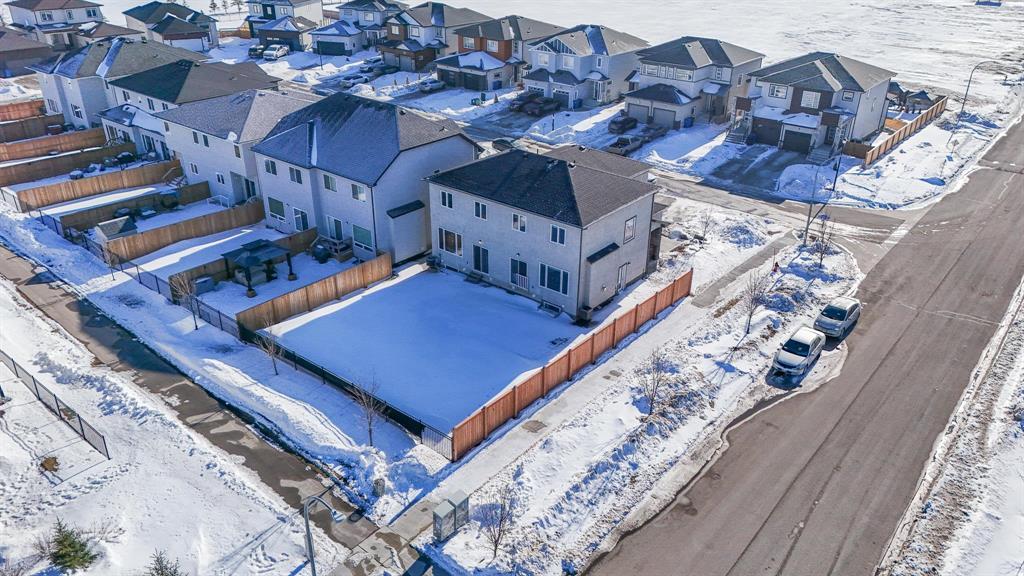 3 Wuerch Crescent, West St Paul, Manitoba  R4A 0E3 - Photo 31 - 202602927