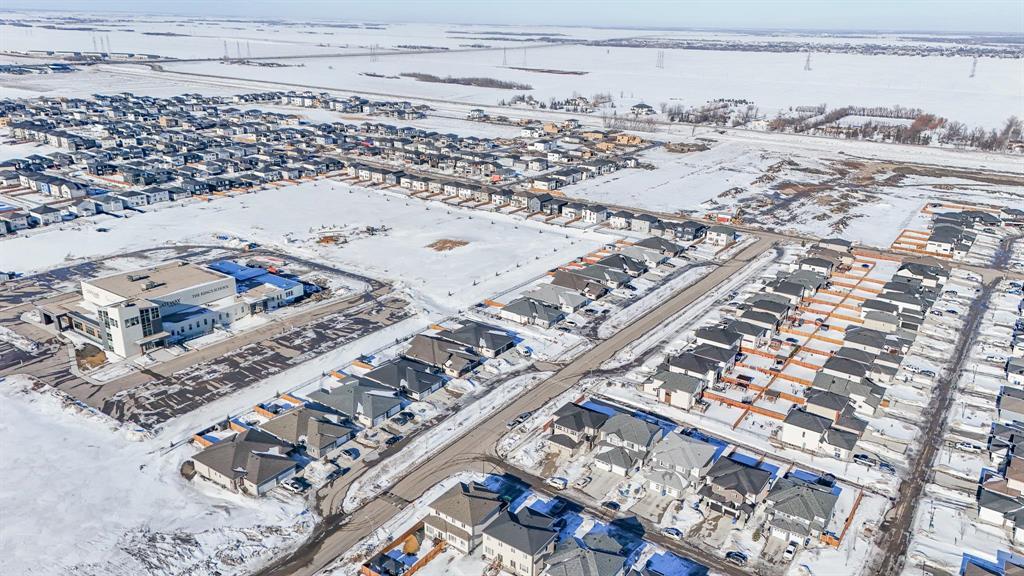 3 Wuerch Crescent, West St Paul, Manitoba  R4A 0E3 - Photo 33 - 202602927