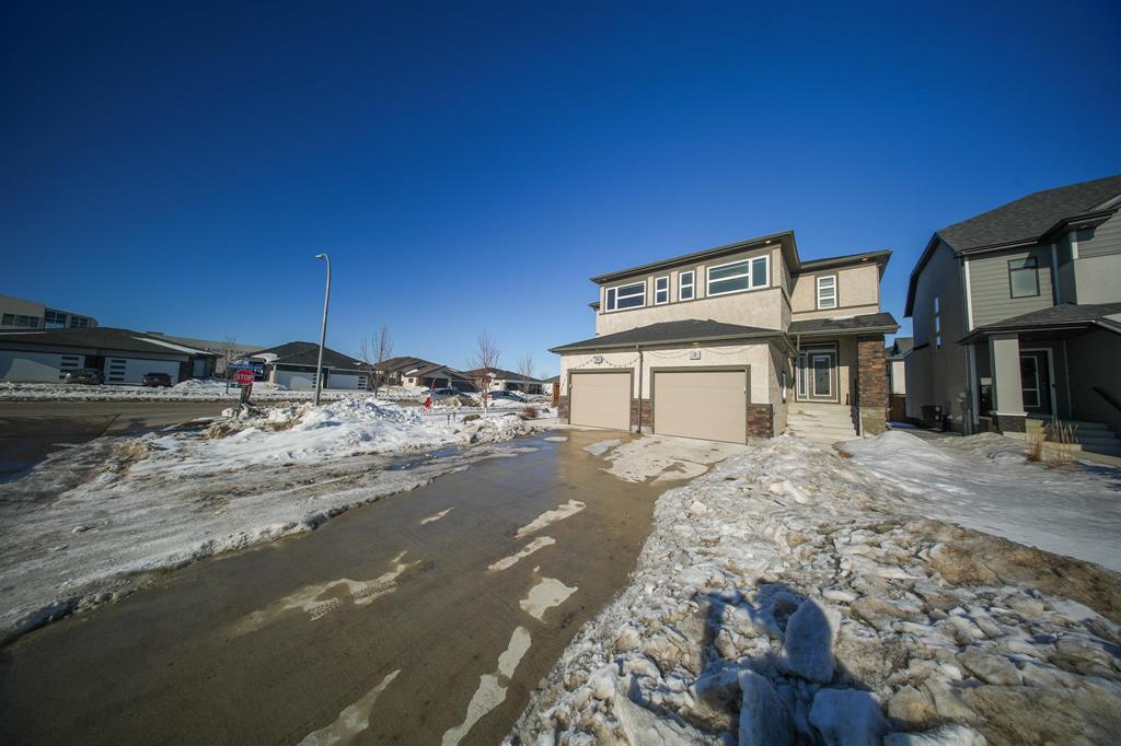 3 Wuerch Crescent, West St Paul, Manitoba  R4A 0E3 - Photo 35 - 202602927