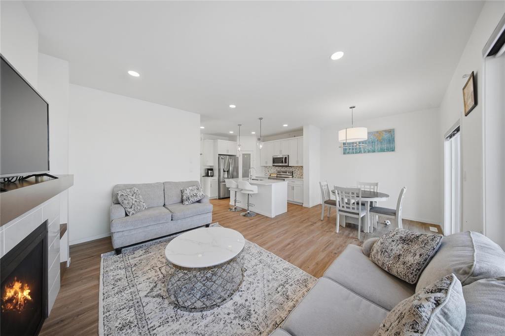 3 Wuerch Crescent, West St Paul, Manitoba  R4A 0E3 - Photo 6 - 202602927