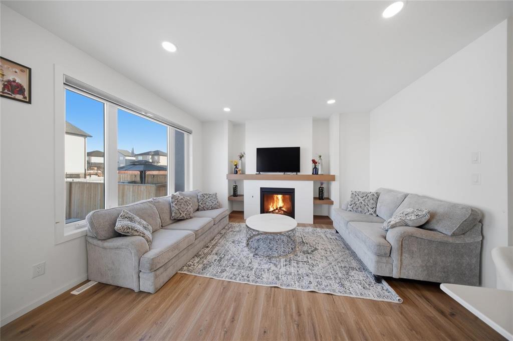 3 Wuerch Crescent, West St Paul, Manitoba  R4A 0E3 - Photo 8 - 202602927