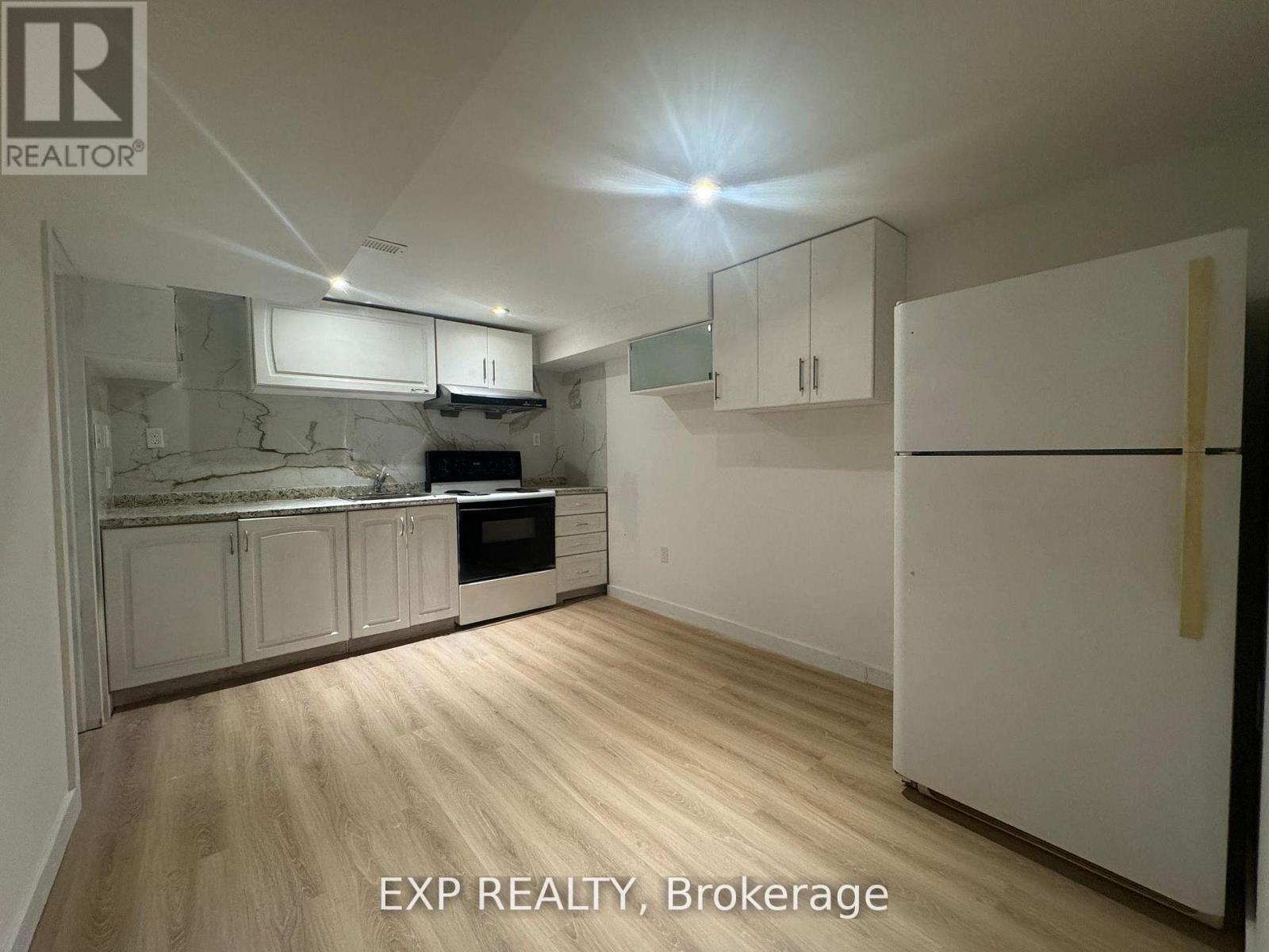 BASEMENT - 210 CHURCH STREET, Georgina, Ontario