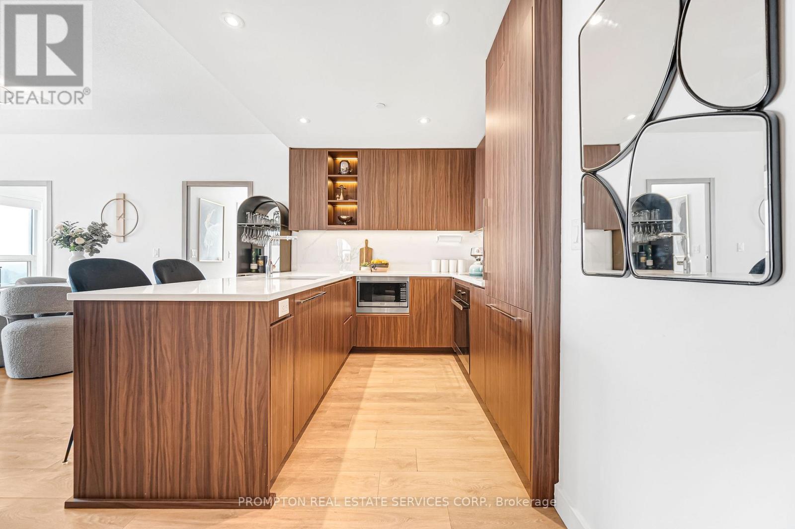 1803 - 25 Mcmahon Drive, Toronto, Ontario  M2K 0J1 - Photo 10 - C12801898