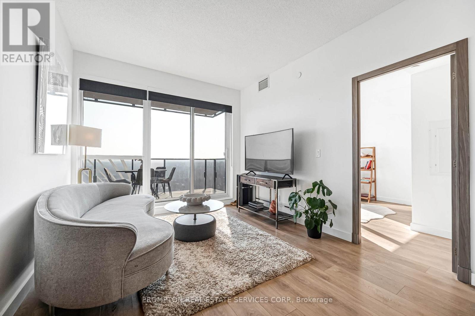 1803 - 25 Mcmahon Drive, Toronto, Ontario  M2K 0J1 - Photo 18 - C12801898