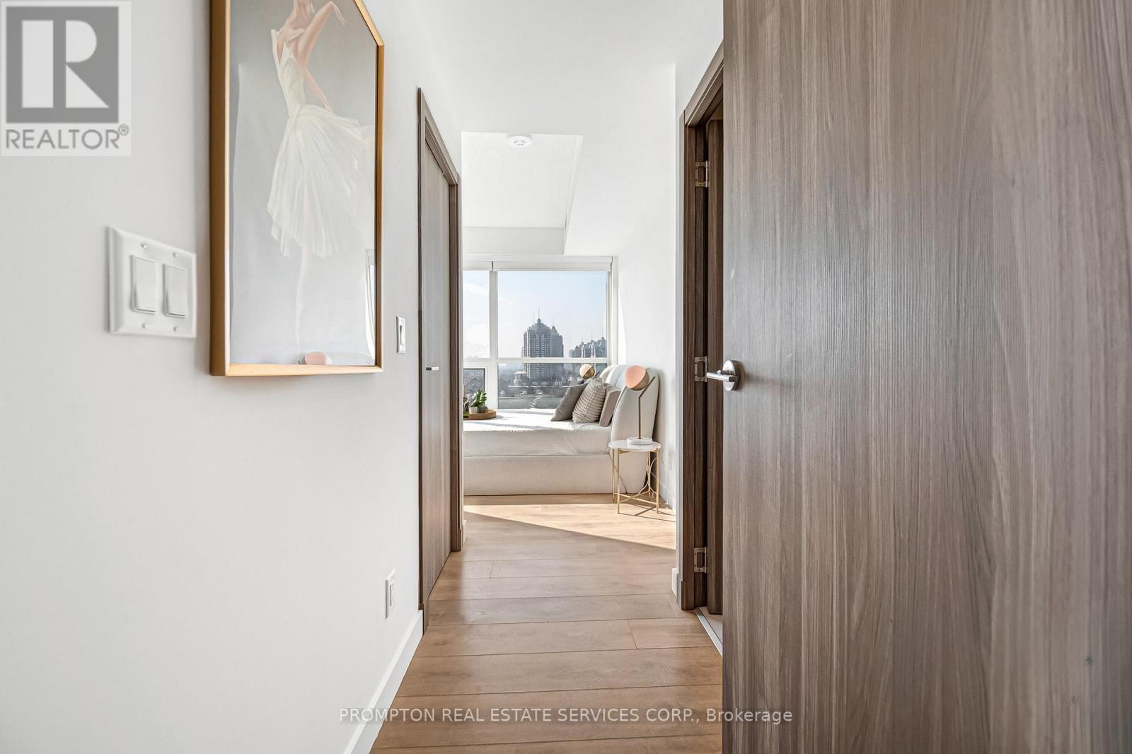 1803 - 25 Mcmahon Drive, Toronto, Ontario  M2K 0J1 - Photo 25 - C12801898