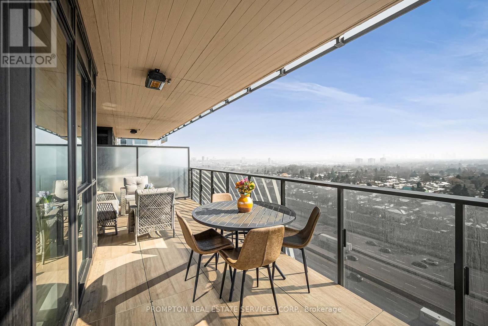 1803 - 25 Mcmahon Drive, Toronto, Ontario  M2K 0J1 - Photo 37 - C12801898