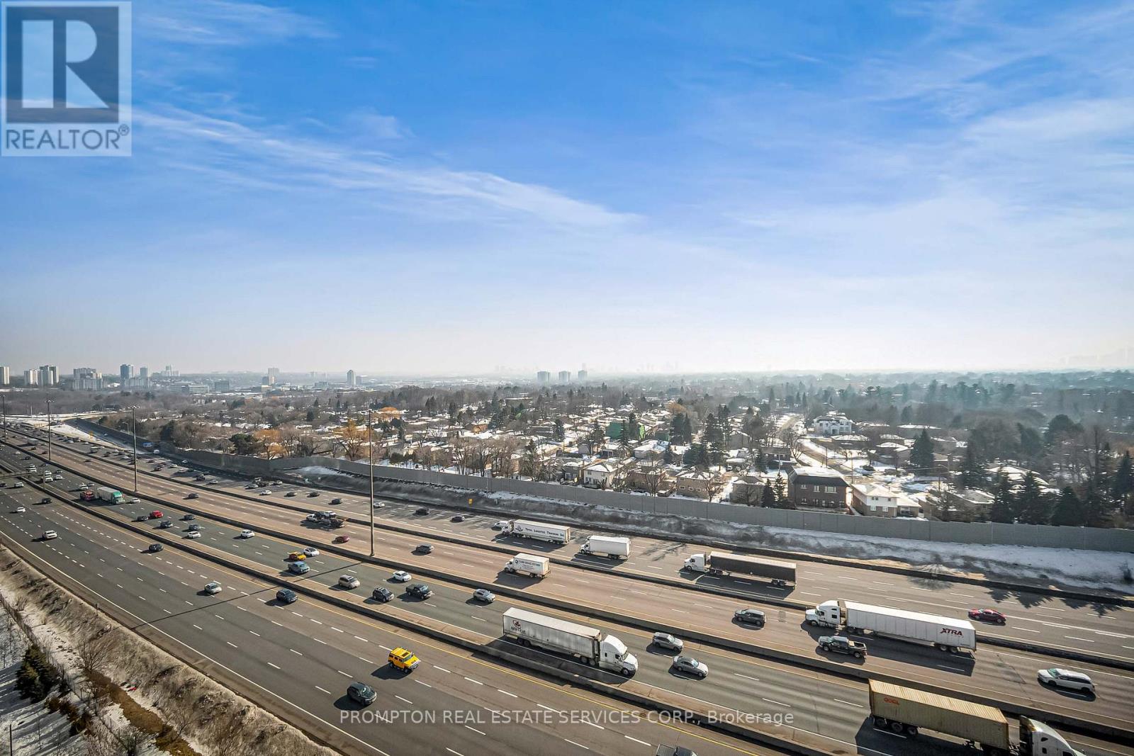 1803 - 25 Mcmahon Drive, Toronto, Ontario  M2K 0J1 - Photo 38 - C12801898