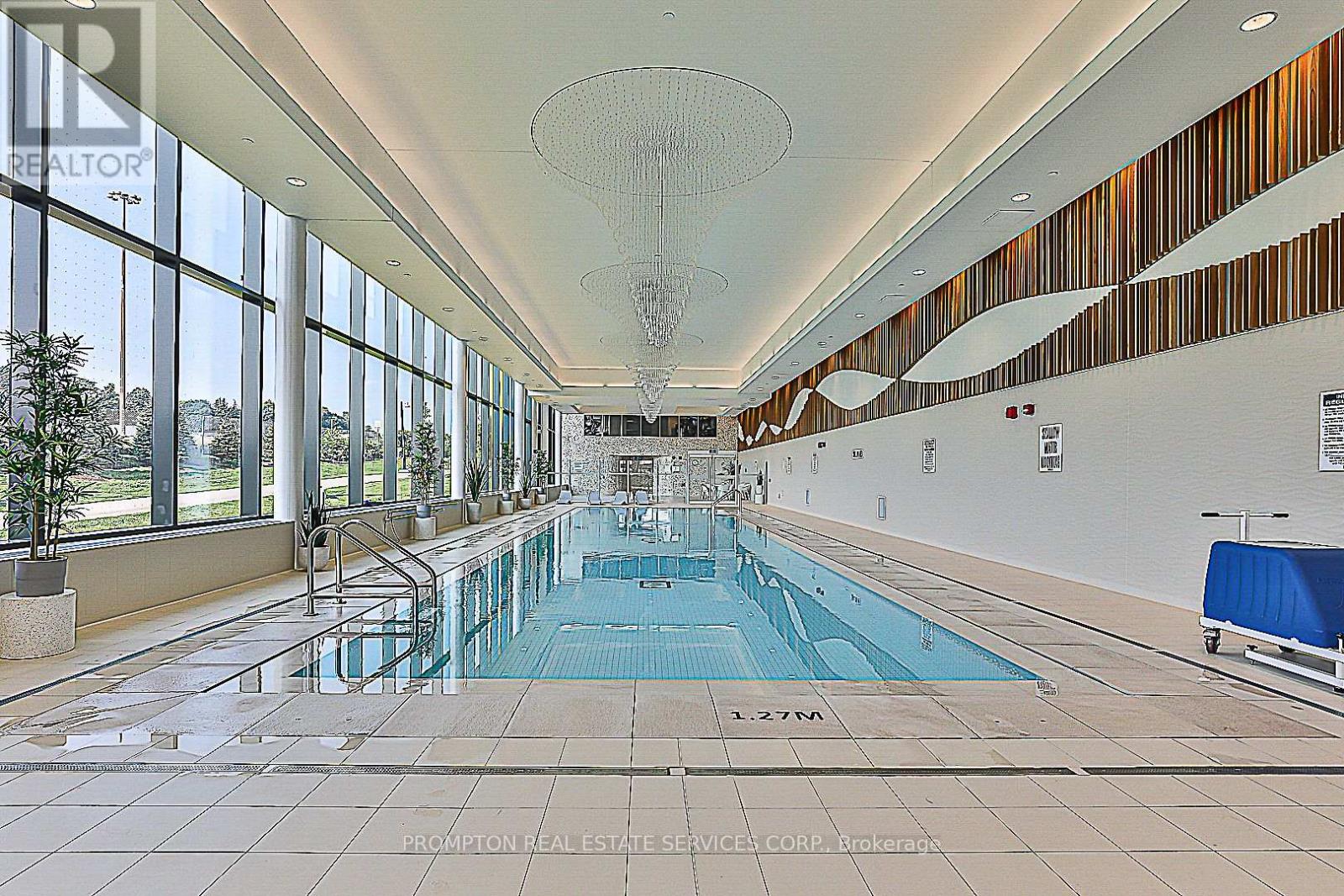 1803 - 25 Mcmahon Drive, Toronto, Ontario  M2K 0J1 - Photo 44 - C12801898