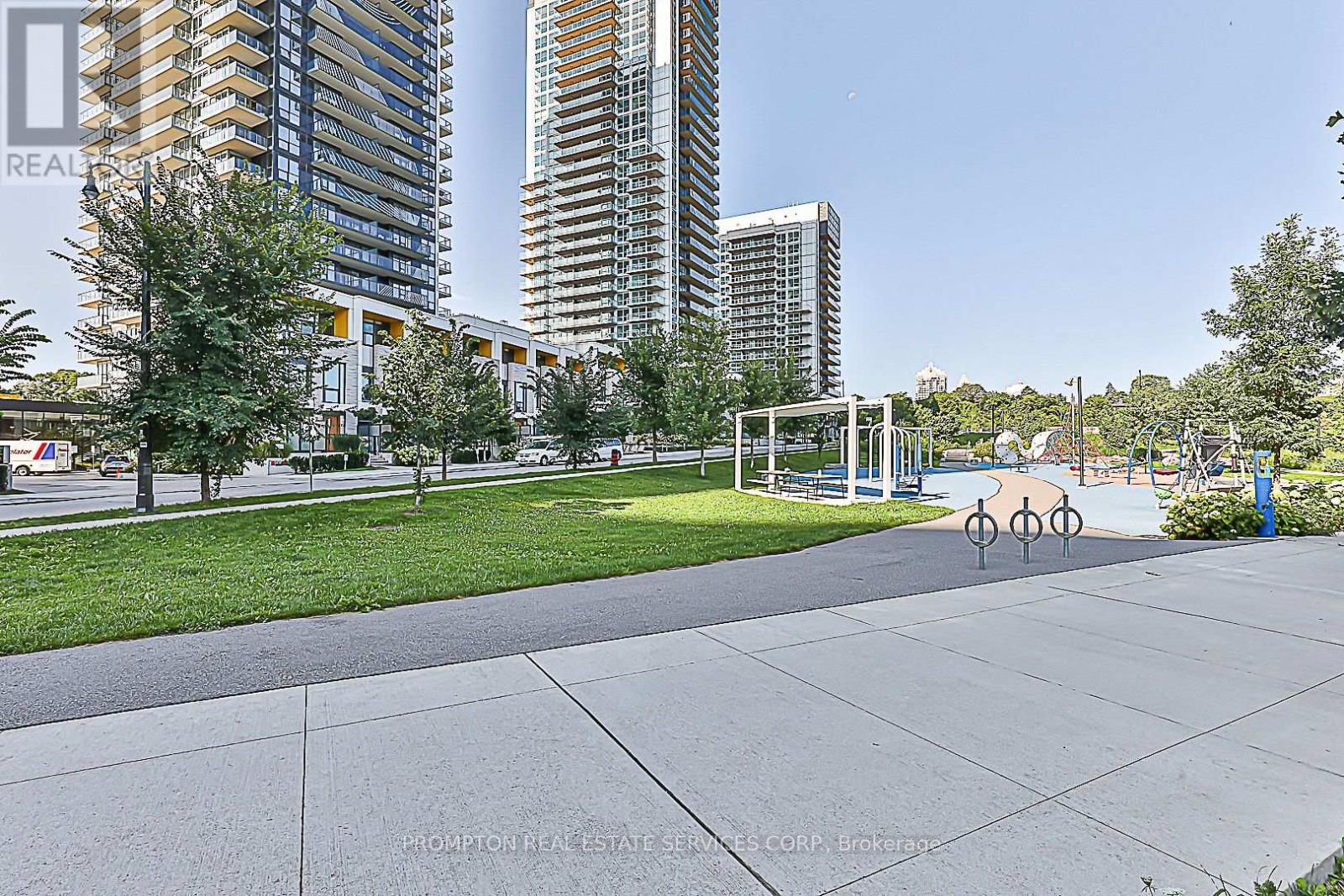 1803 - 25 Mcmahon Drive, Toronto, Ontario  M2K 0J1 - Photo 48 - C12801898