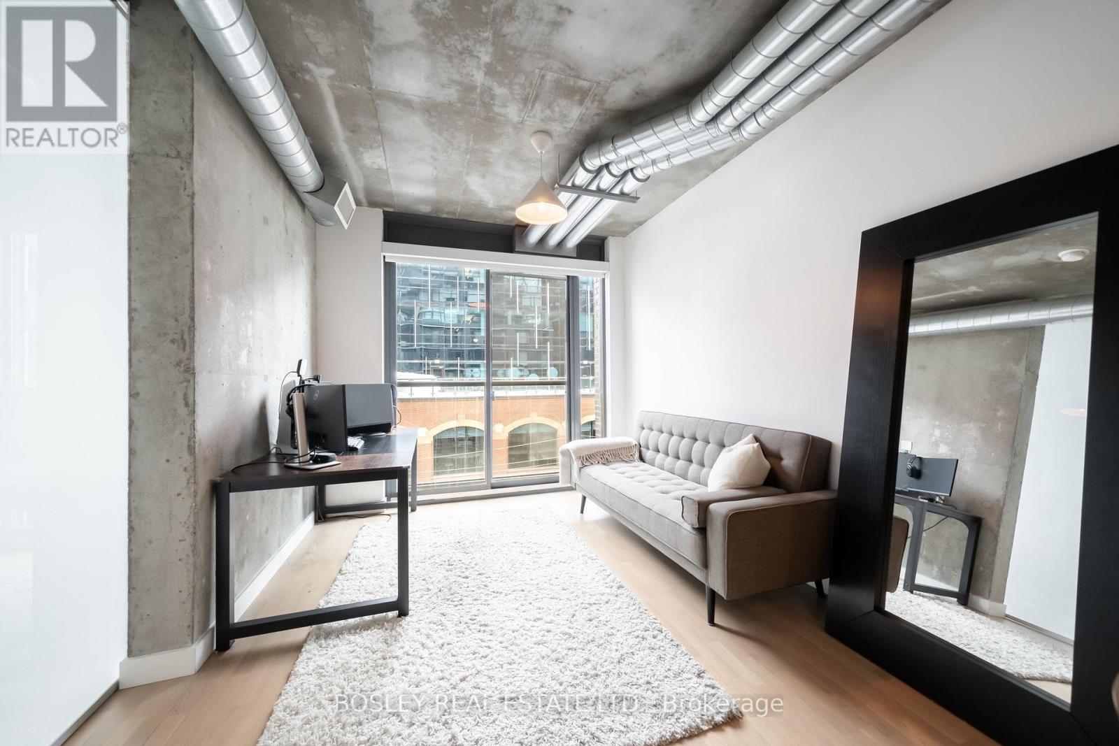 409 - 138 Princess Street, Toronto (Moss Park), Ontario  M5A 0B1 - Photo 10 - C12801916