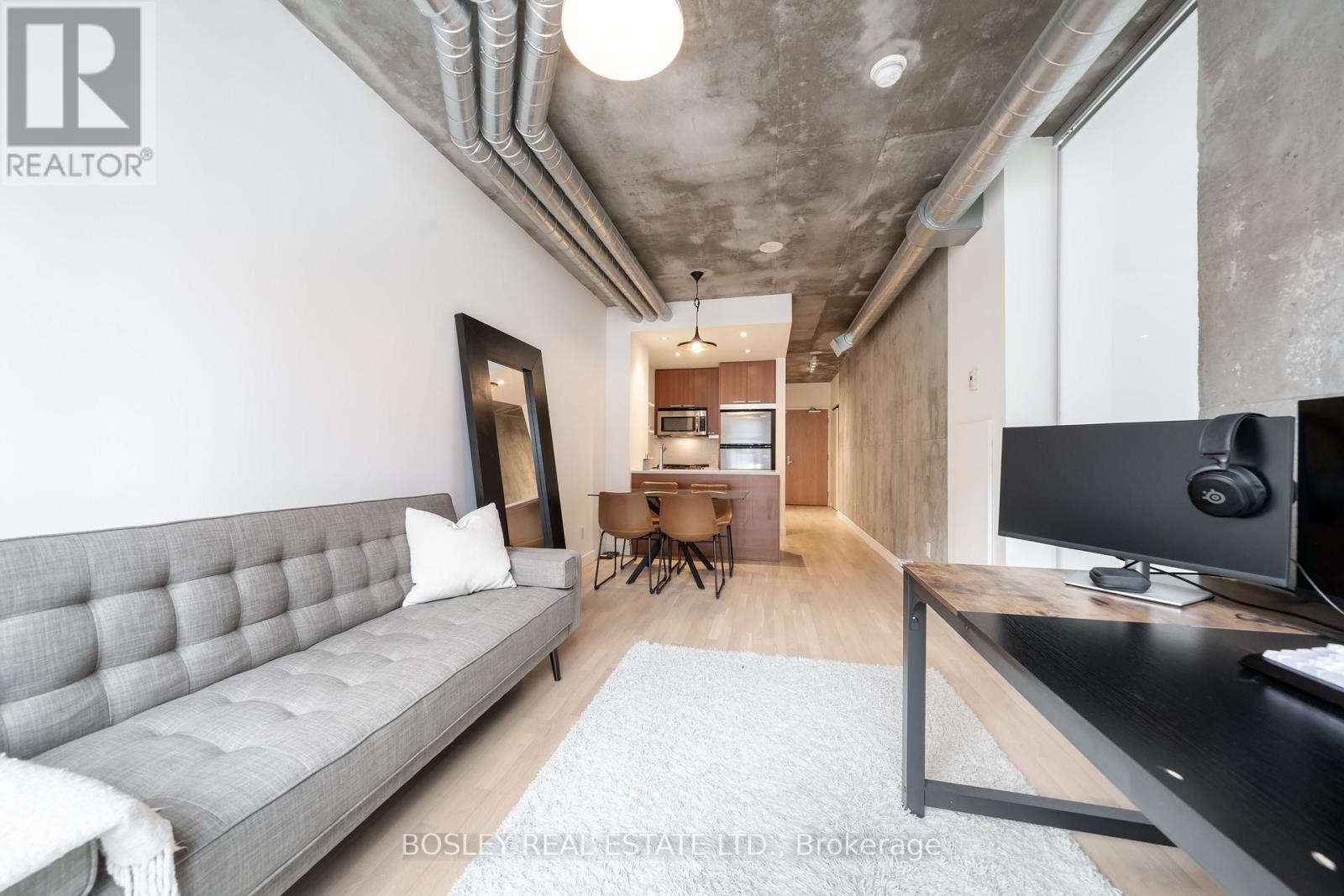 409 - 138 Princess Street, Toronto (Moss Park), Ontario  M5A 0B1 - Photo 14 - C12801916