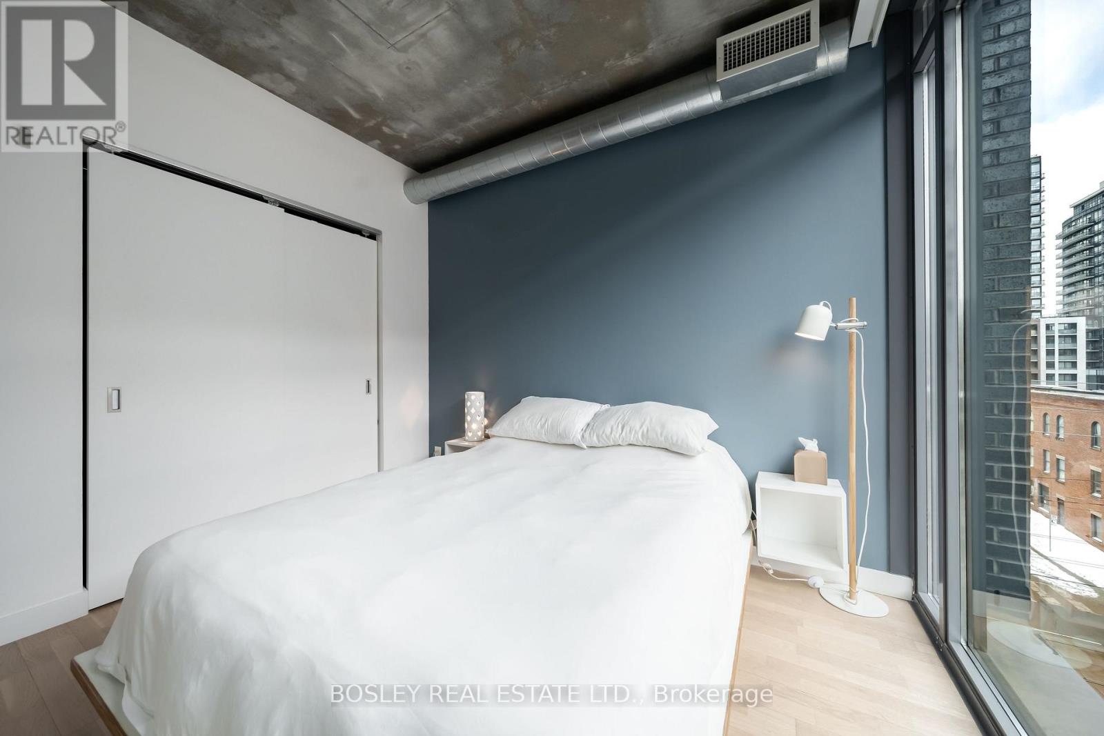 409 - 138 Princess Street, Toronto (Moss Park), Ontario  M5A 0B1 - Photo 17 - C12801916