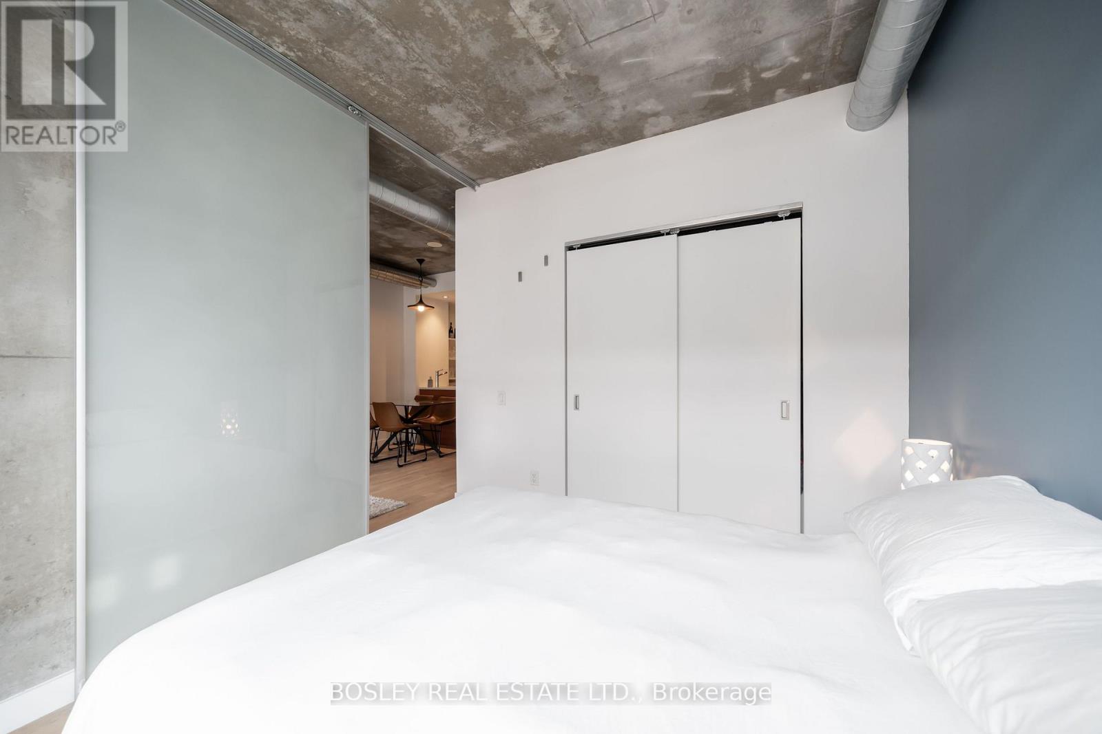 409 - 138 Princess Street, Toronto (Moss Park), Ontario  M5A 0B1 - Photo 18 - C12801916