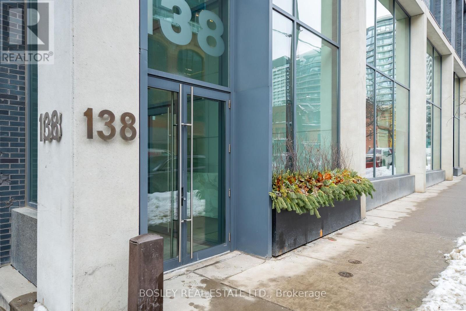 409 - 138 Princess Street, Toronto (Moss Park), Ontario  M5A 0B1 - Photo 24 - C12801916