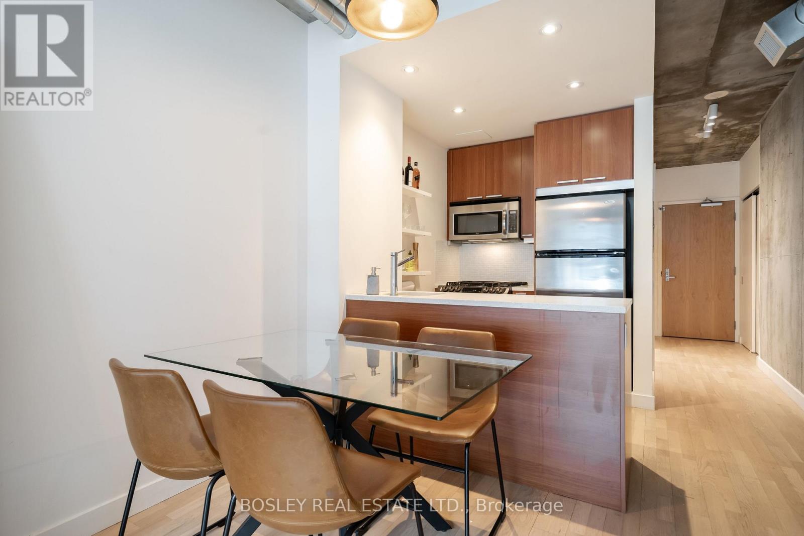 409 - 138 Princess Street, Toronto (Moss Park), Ontario  M5A 0B1 - Photo 3 - C12801916