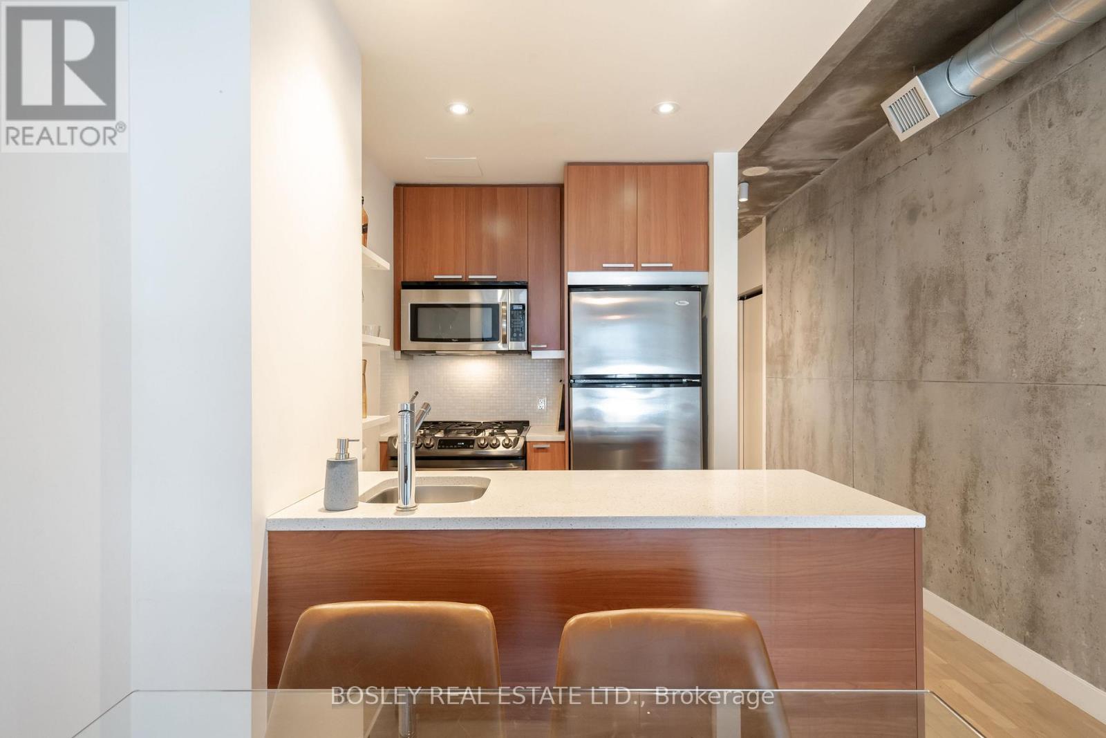 409 - 138 Princess Street, Toronto (Moss Park), Ontario  M5A 0B1 - Photo 4 - C12801916