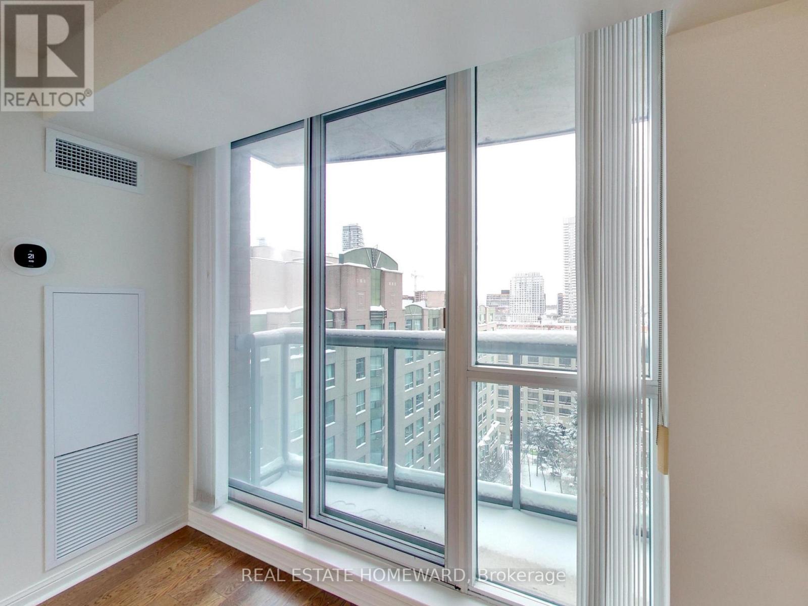 1111 - 109 Front Street E, Toronto, Ontario  M5A 4P7 - Photo 11 - C12801944