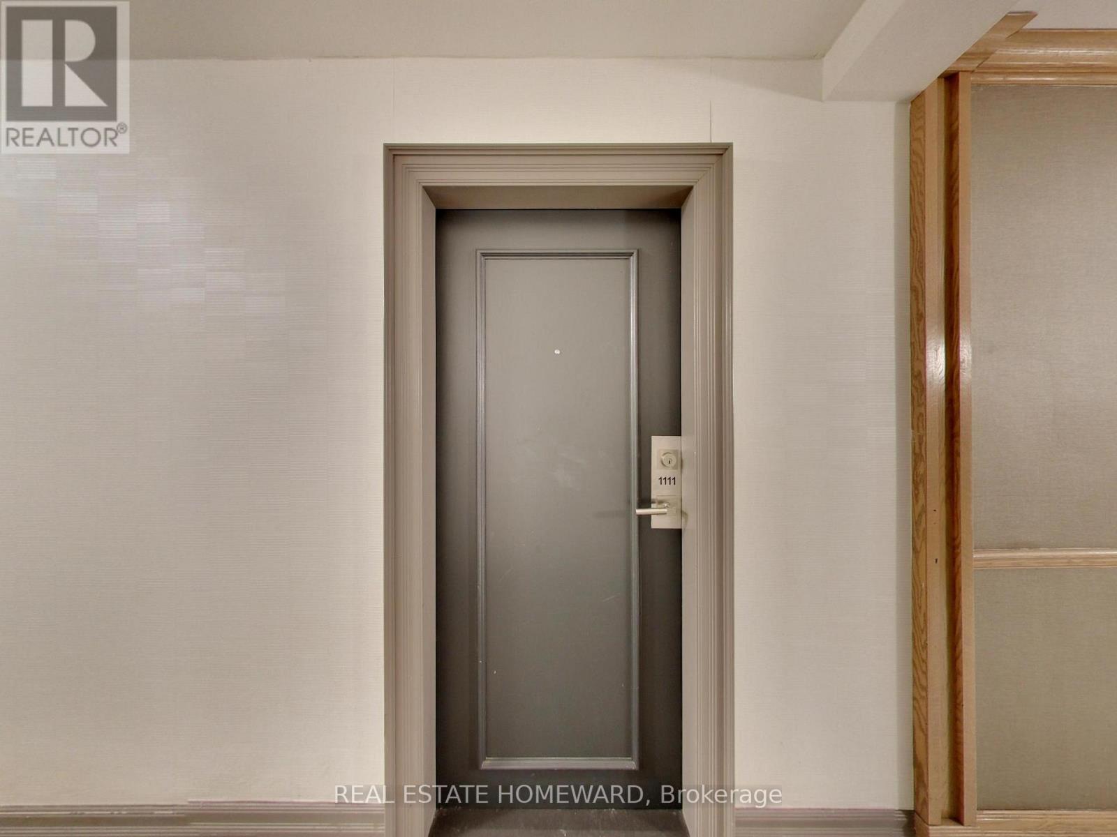 1111 - 109 Front Street E, Toronto, Ontario  M5A 4P7 - Photo 17 - C12801944