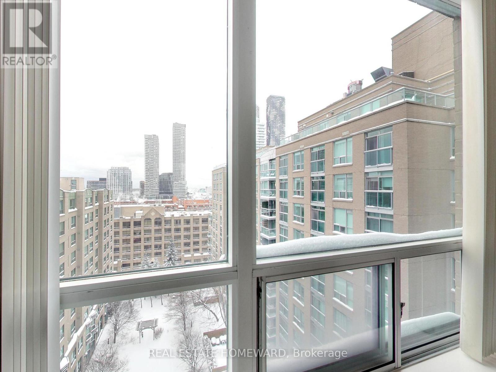 1111 - 109 Front Street E, Toronto, Ontario  M5A 4P7 - Photo 28 - C12801944