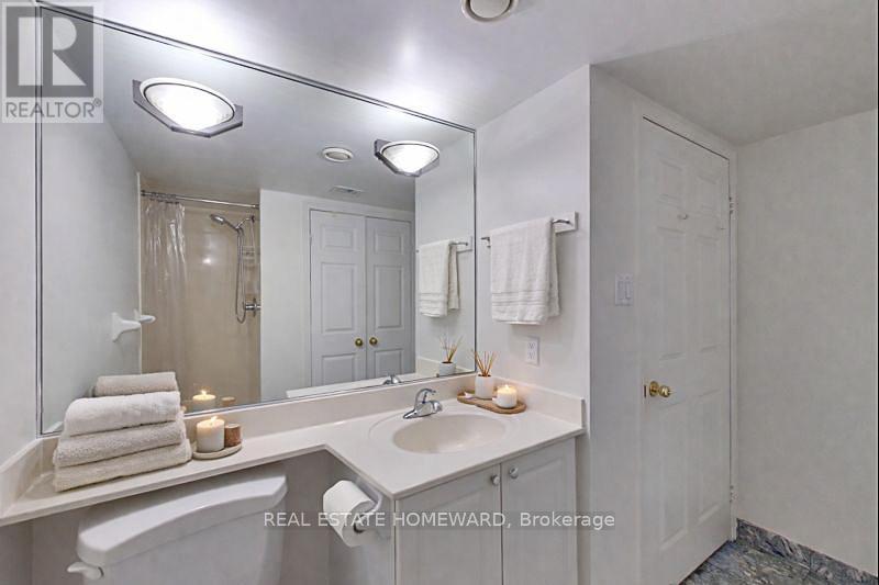 1111 - 109 Front Street E, Toronto, Ontario  M5A 4P7 - Photo 4 - C12801944