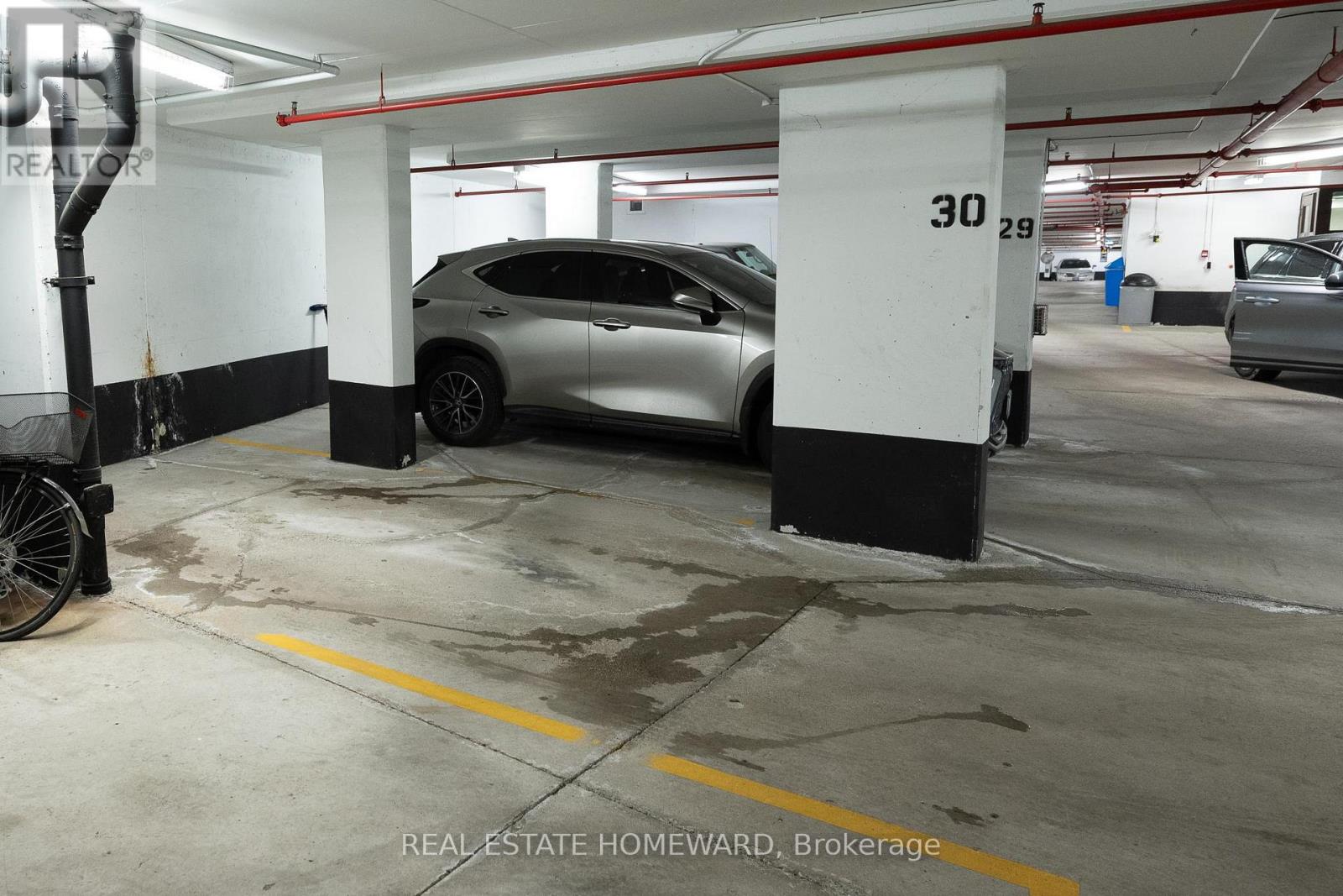 1111 - 109 Front Street E, Toronto, Ontario  M5A 4P7 - Photo 45 - C12801944