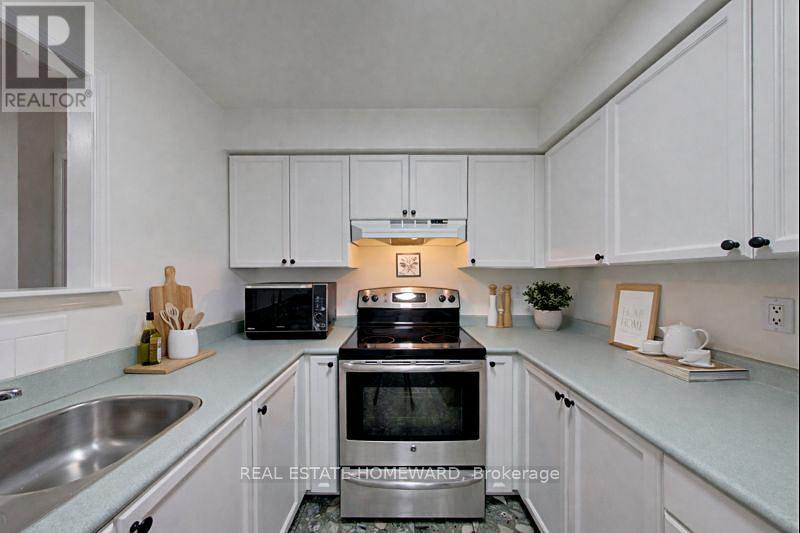 1111 - 109 Front Street E, Toronto, Ontario  M5A 4P7 - Photo 7 - C12801944