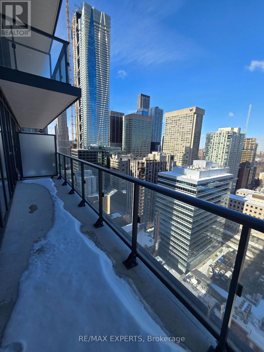 2405 - 634 Church Street, Toronto, Ontario  M4Y 2G3 - Photo 11 - C12801946