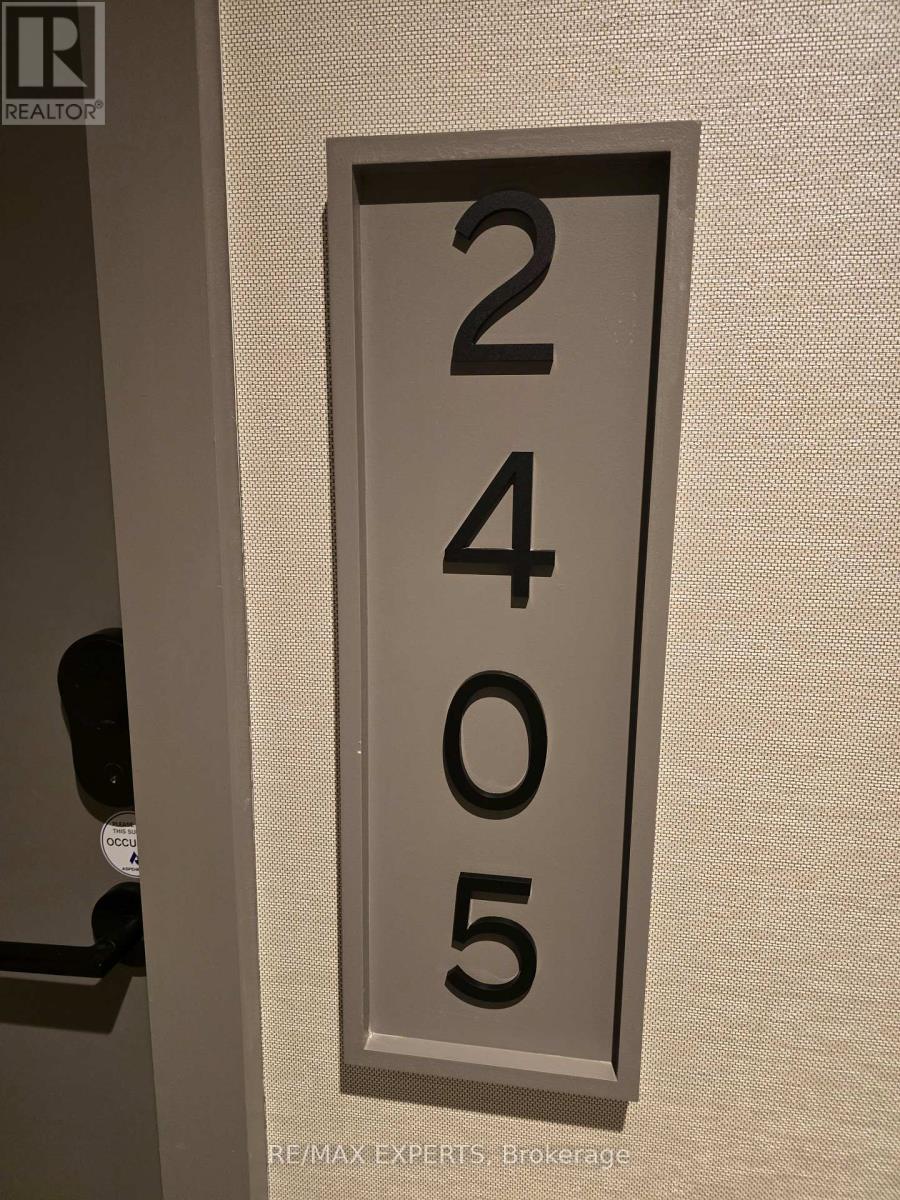 2405 - 634 Church Street, Toronto, Ontario  M4Y 2G3 - Photo 2 - C12801946