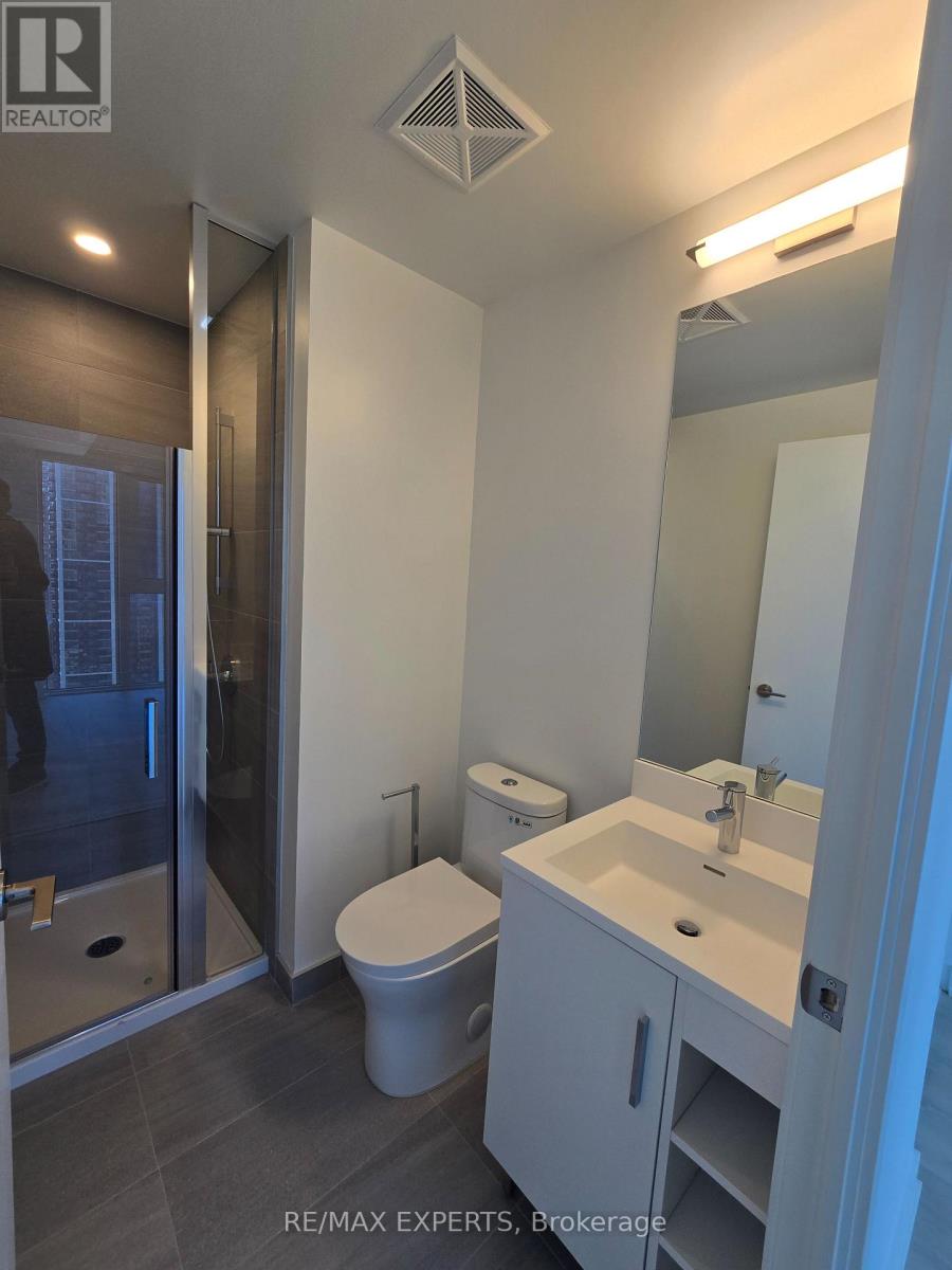 2405 - 634 Church Street, Toronto, Ontario  M4Y 2G3 - Photo 9 - C12801946