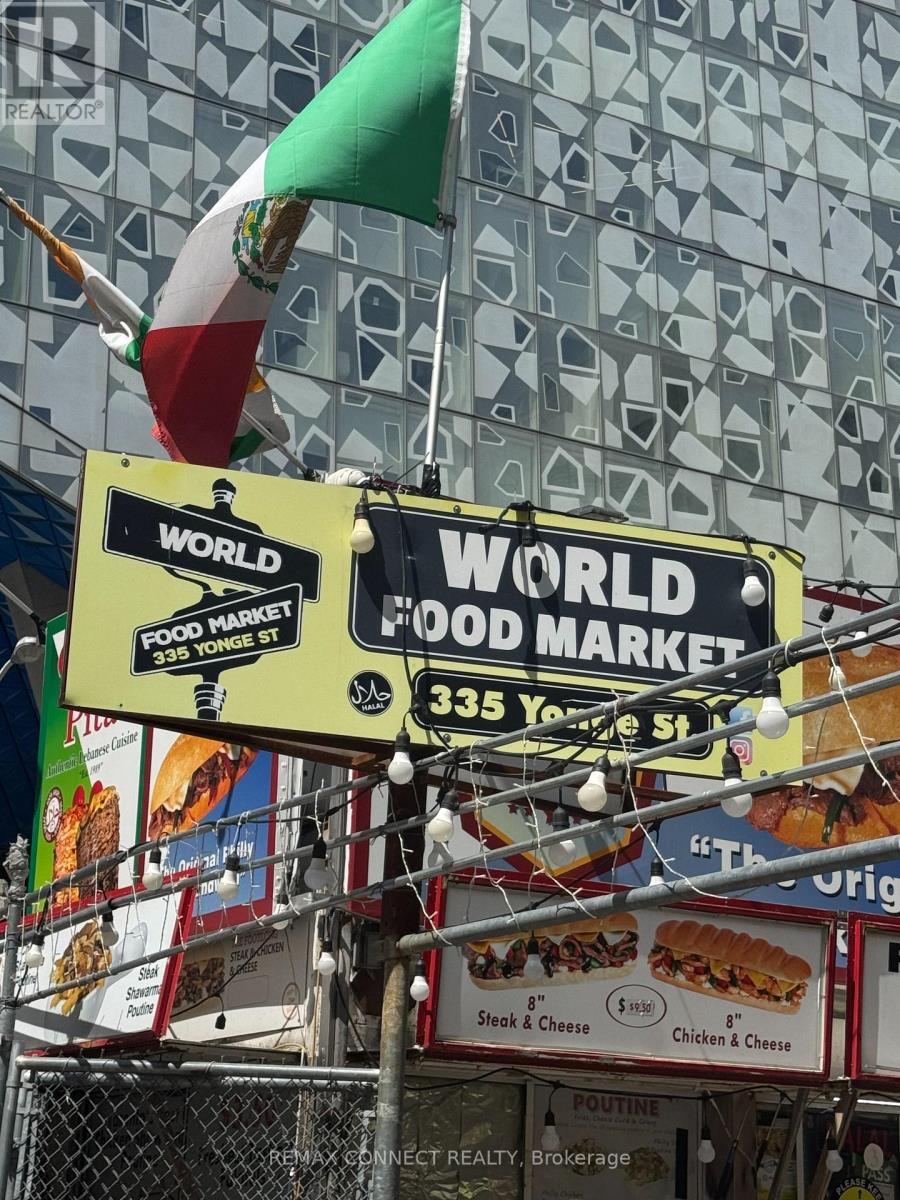 335 Yonge Street, Toronto, Ontario  M5B 1C1 - Photo 10 - C12801970