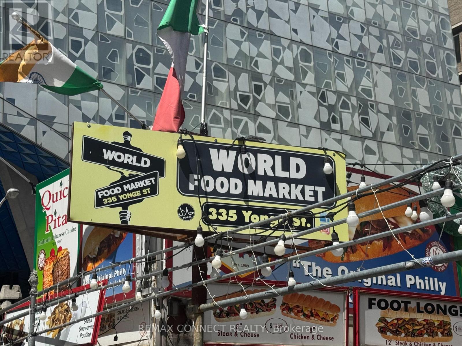 335 Yonge Street, Toronto, Ontario  M5B 1C1 - Photo 11 - C12801970