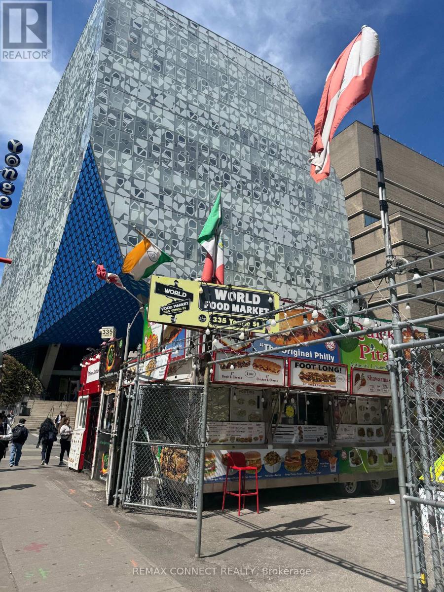 335 Yonge Street, Toronto, Ontario  M5B 1C1 - Photo 9 - C12801970