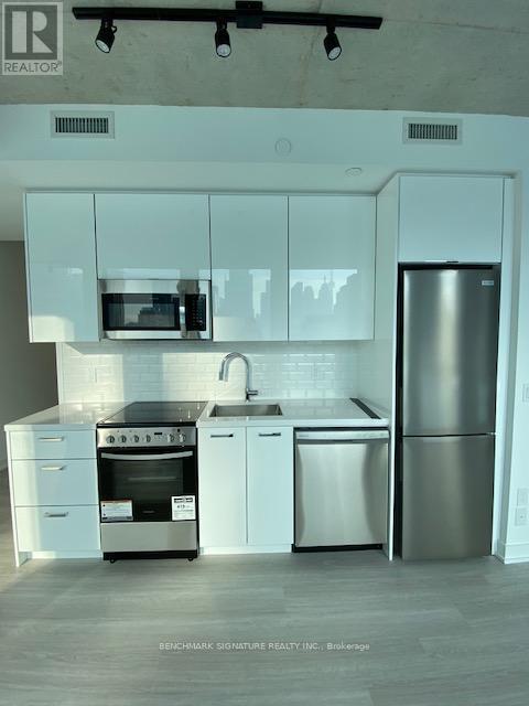 1304 - 284 KING STREET E, Toronto, Ontario