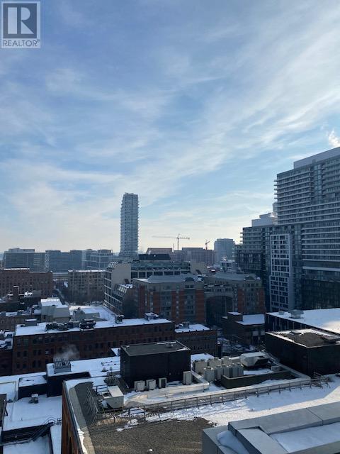 1304 - 284 King Street E, Toronto, Ontario  M5A 1K4 - Photo 14 - C12801972