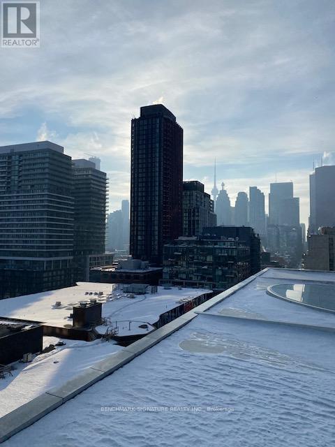 1304 - 284 King Street E, Toronto, Ontario  M5A 1K4 - Photo 15 - C12801972