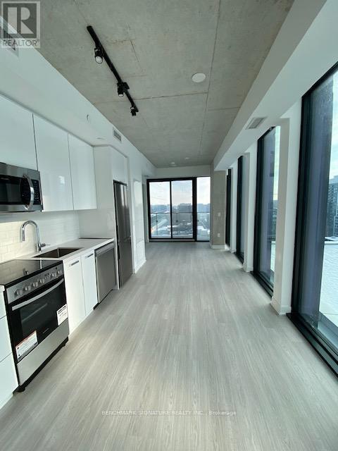 1304 - 284 King Street E, Toronto, Ontario  M5A 1K4 - Photo 2 - C12801972