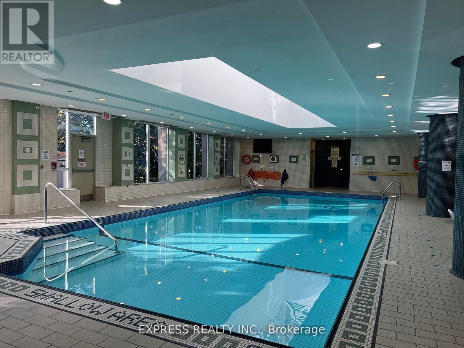 1024 - 15 Northtown Way, Toronto, Ontario  M3N 7A2 - Photo 14 - C12801982