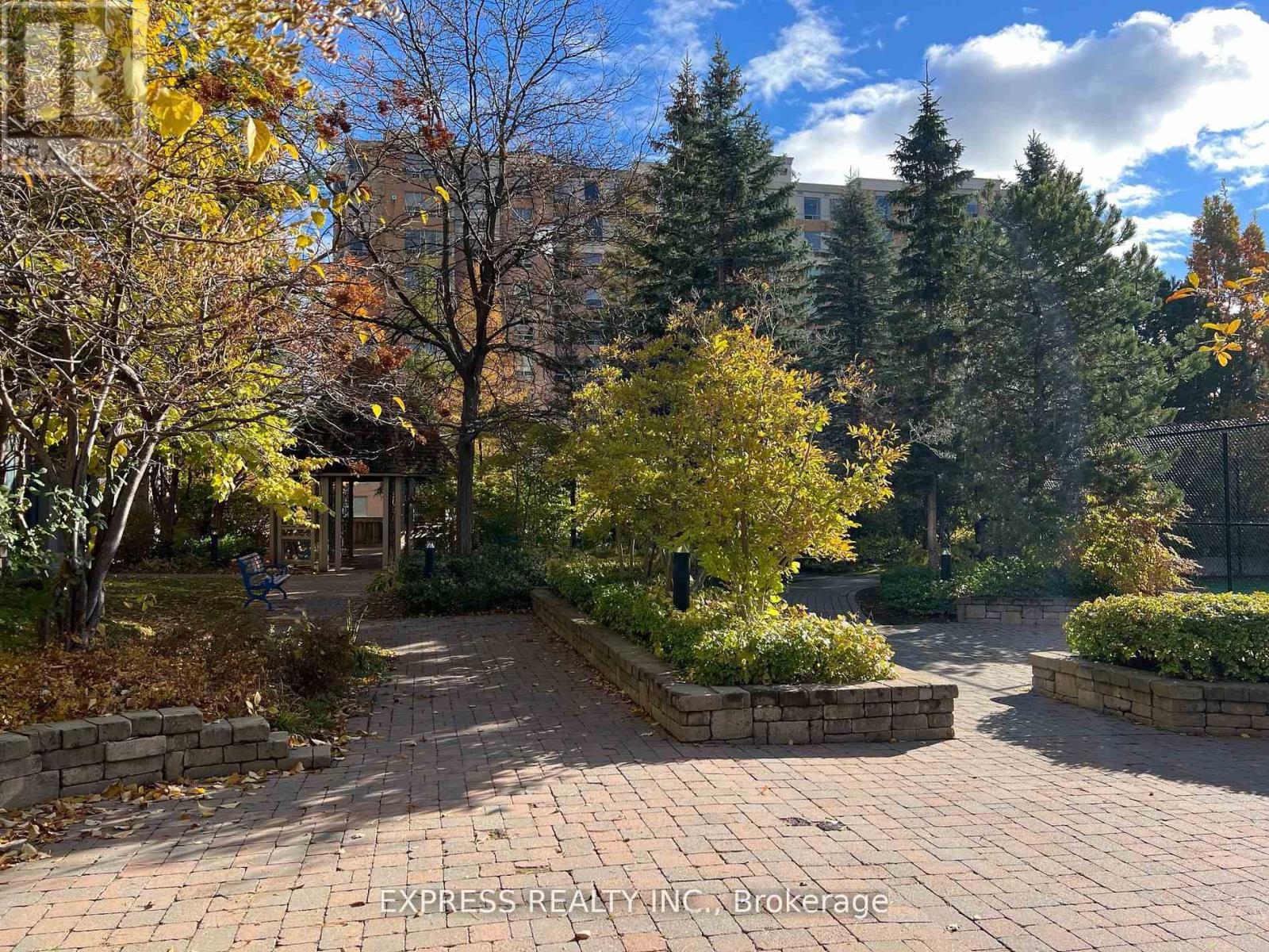 1024 - 15 Northtown Way, Toronto, Ontario  M3N 7A2 - Photo 15 - C12801982