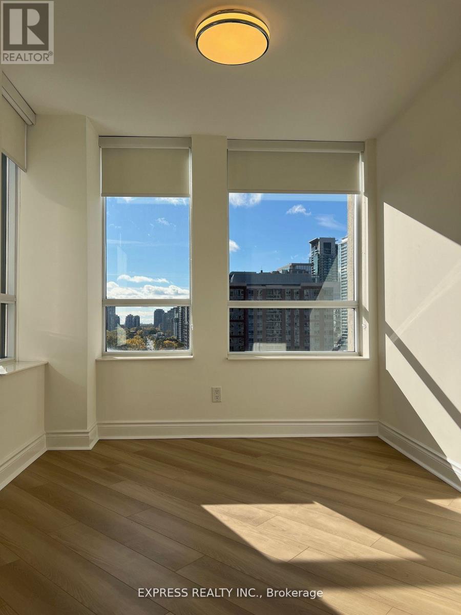 1024 - 15 Northtown Way, Toronto, Ontario  M3N 7A2 - Photo 22 - C12801982