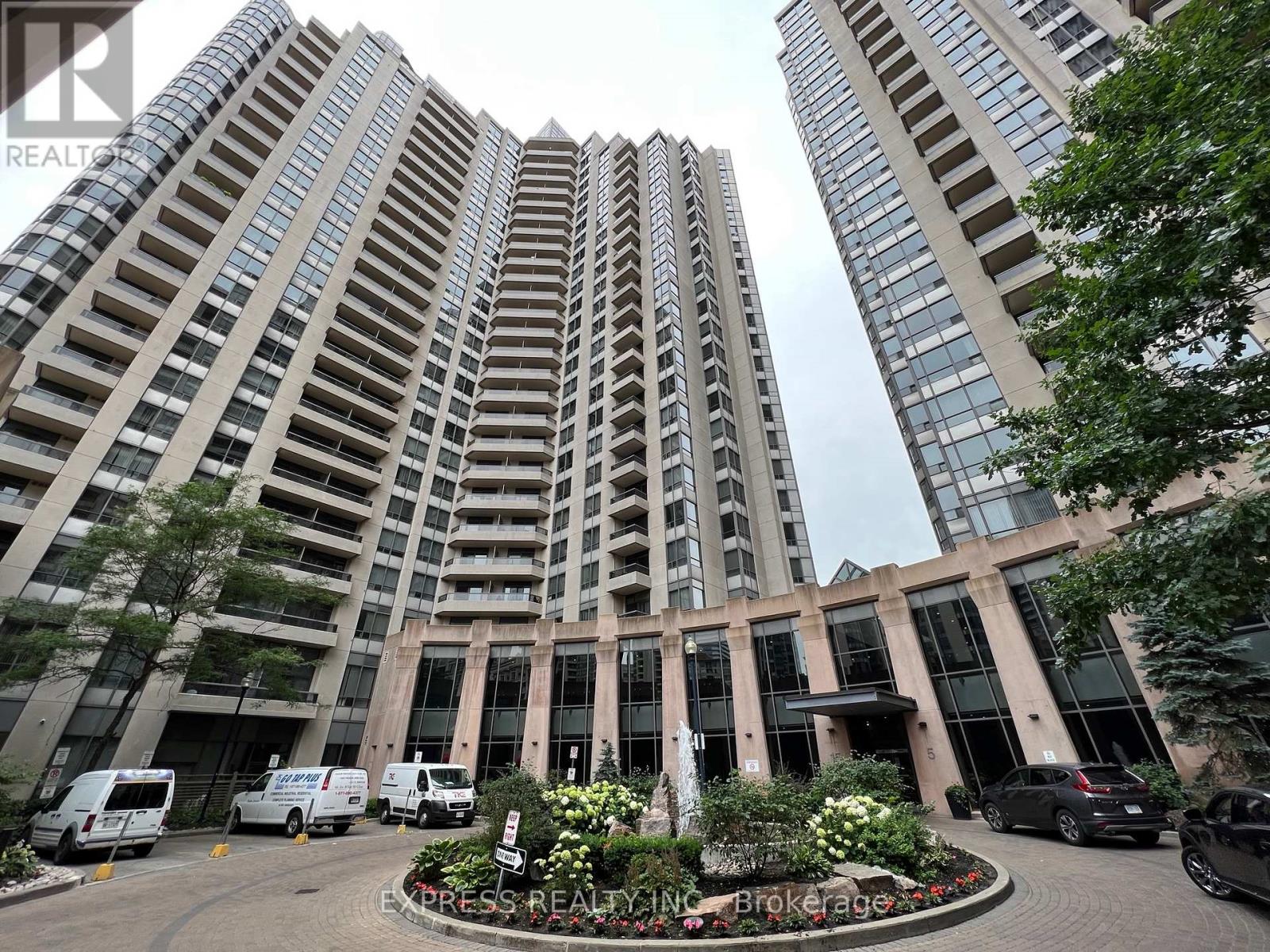 1024 - 15 Northtown Way, Toronto, Ontario  M3N 7A2 - Photo 24 - C12801982