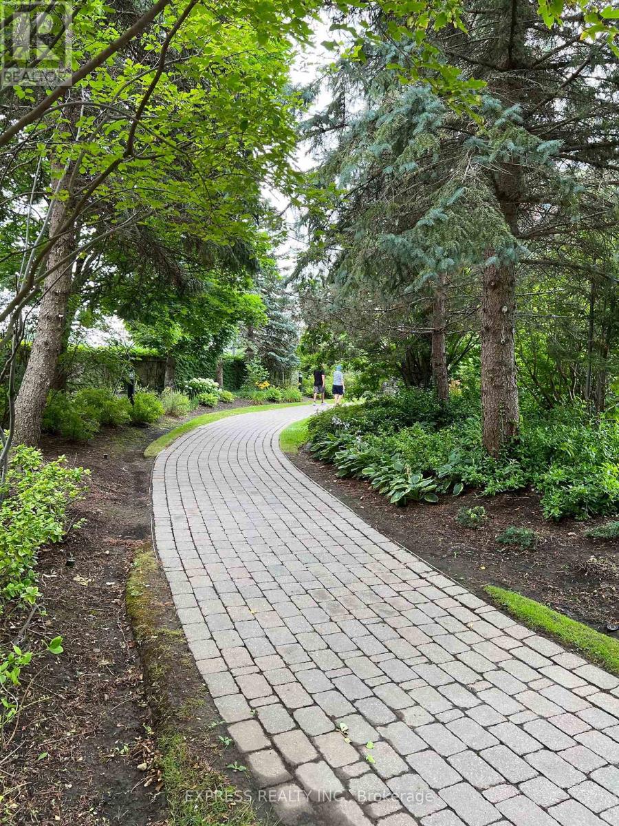 1024 - 15 Northtown Way, Toronto, Ontario  M3N 7A2 - Photo 26 - C12801982