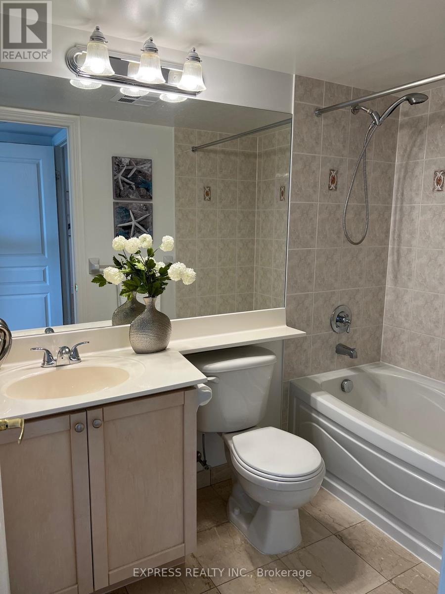 1024 - 15 Northtown Way, Toronto, Ontario  M3N 7A2 - Photo 5 - C12801982